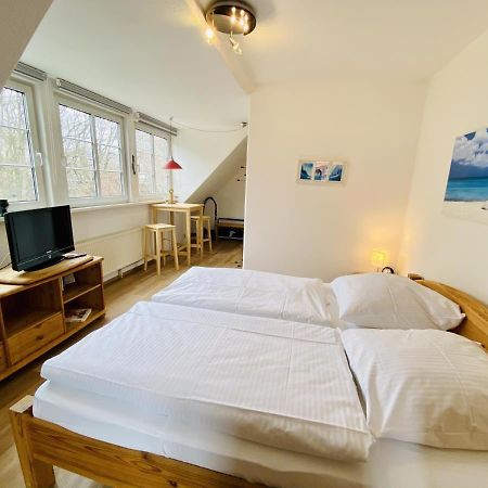 Meersalz, Ca 100 M Zum Strand Rostock Exteriér fotografie