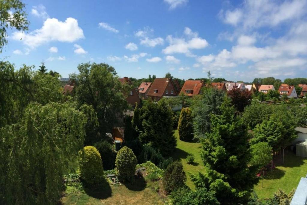 Meersalz, Ca 100 M Zum Strand Rostock Exteriér fotografie